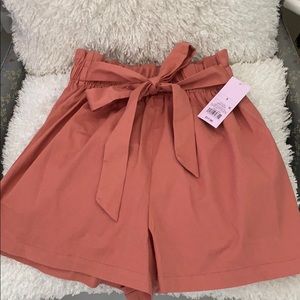 Wild Fable Size:Small  Brown New